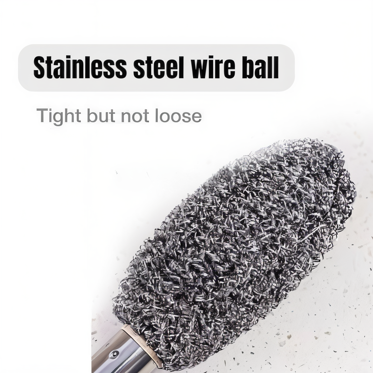 Bottle Jar Brush (Buy 1 Get 1 Free🔥)